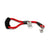 1' Razorback Red Leash