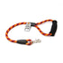 2' Racer Red Leash