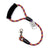 2' Radiant Rainbow Leash