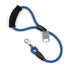 2' Cobalt Blue Leash