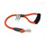 2' Salamander Orange Leash