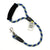 2' Royal Blue Leash