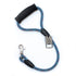 2' Ice Blue Leash