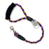 2' Purple Royalty Leash