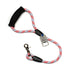 2' Festive Fireworks Leash