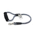 2' Slate Grey Leash